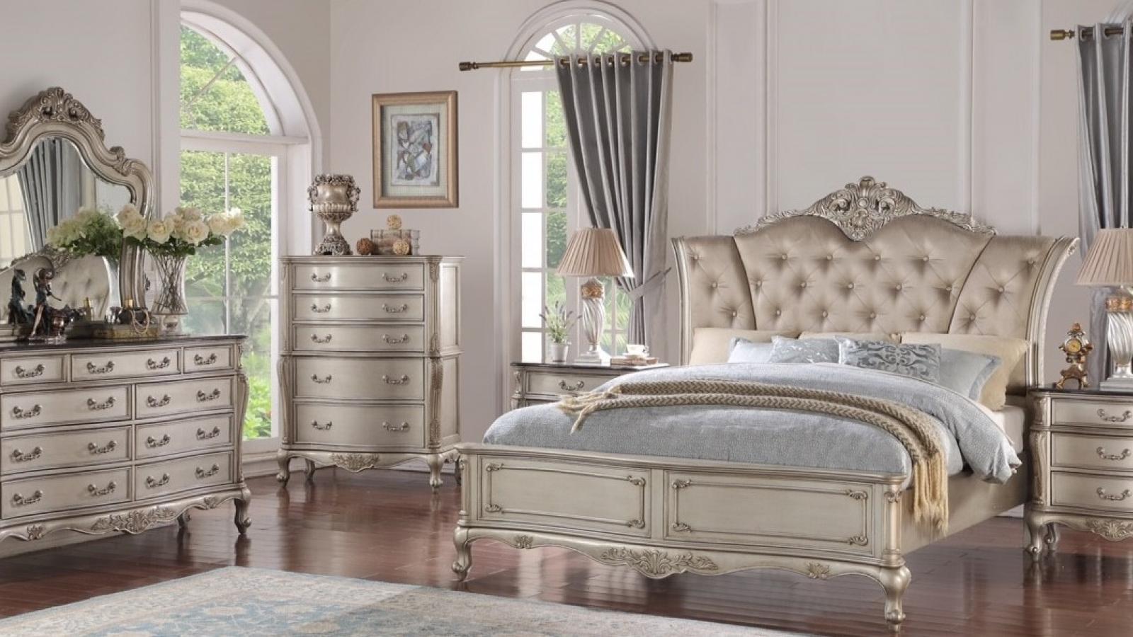 Furnishings That Are As Unique As You Are | Oxford Home Furniture